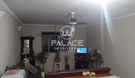 Apartamento com 3 quartos à venda no Nova América, Piracicaba , 87 m2 por R$ 190.000