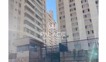 Apartamento com 2 quartos à venda no Centro, Piracicaba , 50 m2 por R$ 210.000