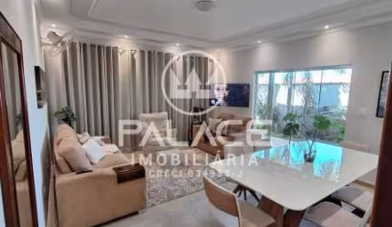 Casa com 3 quartos à venda no Parque São Matheus, Piracicaba , 211 m2 por R$ 650.000