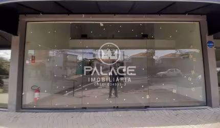 Sala comercial para alugar na Vila Independência, Piracicaba , 33 m2 por R$ 2.500