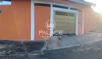 Casa com 3 quartos à venda no Santa Rosa Ipês, Piracicaba , 110 m2 por R$ 415.000