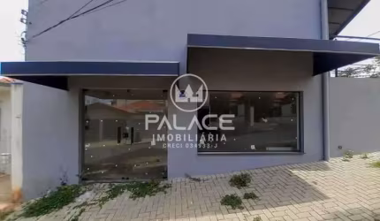 Sala comercial para alugar na Vila Independência, Piracicaba , 40 m2 por R$ 2.500
