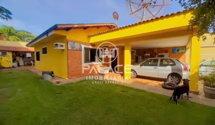 Casa com 2 quartos à venda no Nova Piracicaba, Piracicaba , 124 m2 por R$ 650.000