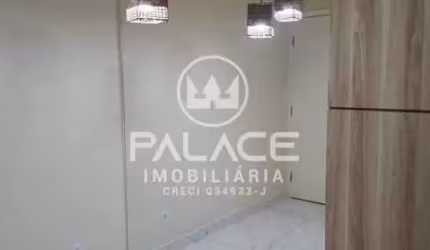 Apartamento com 2 quartos à venda no Piracicamirim, Piracicaba , 46 m2 por R$ 185.000