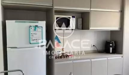 Apartamento com 2 quartos à venda no Piracicamirim, Piracicaba , 55 m2 por R$ 280.000