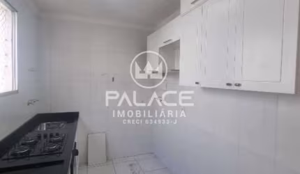 Apartamento com 2 quartos à venda no Jardim São Francisco, Piracicaba , 48 m2 por R$ 165.000