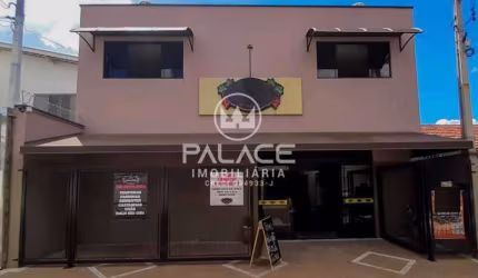Ponto comercial com 2 salas para alugar no Piracicamirim, Piracicaba , 156 m2 por R$ 4.800