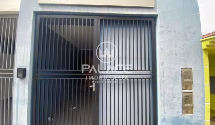 Casa com 2 quartos para alugar no Alemães, Piracicaba , 127 m2 por R$ 1.800