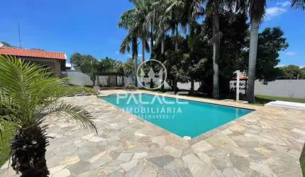 Casa em condomínio fechado com 4 quartos à venda no Colinas do Piracicaba (Ártemis), Piracicaba , 290 m2 por R$ 1.800.000