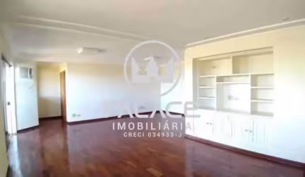 Apartamento com 4 quartos à venda na Vila Rezende, Piracicaba , 171 m2 por R$ 780.000