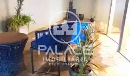 Casa com 4 quartos para alugar no Nova Piracicaba, Piracicaba , 358 m2 por R$ 9.500