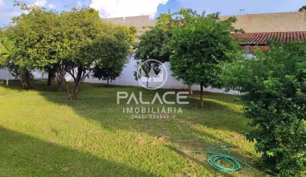 Chácara / sítio com 1 quarto à venda no Santa Rita, Piracicaba , 180 m2 por R$ 650.000