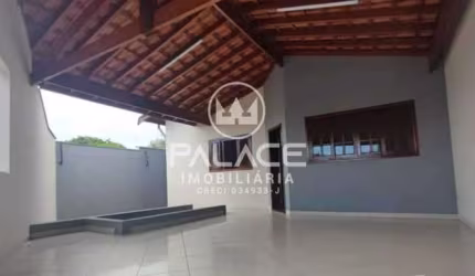 Casa com 3 quartos à venda no Residencial Santo Antônio, Piracicaba , 239 m2 por R$ 490.000
