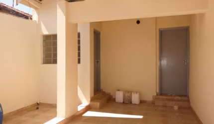 Casa com 2 quartos à venda no Jardim Caxambu, Piracicaba , 85 m2 por R$ 250.000