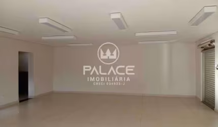 Ponto comercial para alugar no Jardim Castor, Piracicaba , 78 m2 por R$ 1.300