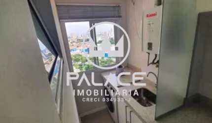 Apartamento com 2 quartos à venda no Paulicéia, Piracicaba , 62 m2 por R$ 390.000