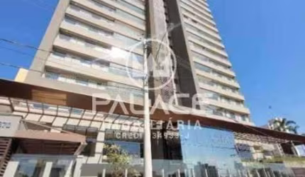 Apartamento com 3 quartos à venda no Jardim Elite, Piracicaba , 166 m2 por R$ 1.580.000