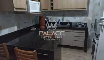 Casa com 2 quartos à venda no Jardim Brasília, Piracicaba , 99 m2 por R$ 470.000