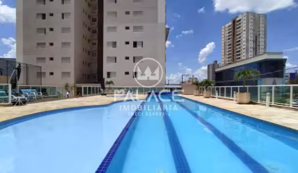 Apartamento com 3 quartos à venda no Alto, Piracicaba , 140 m2 por R$ 980.000