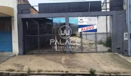 Ponto comercial para alugar no Alto, Piracicaba , 79 m2 por R$ 2.100