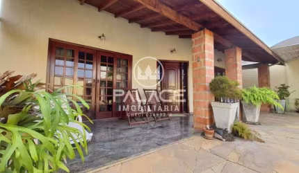 Casa com 3 quartos à venda no Nova Piracicaba, Piracicaba , 235 m2 por R$ 1.200.000
