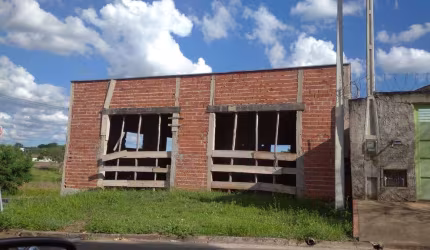 Ponto comercial com 1 sala à venda no Residencial Mont Carlo, Piracicaba , 298 m2 por R$ 420.000