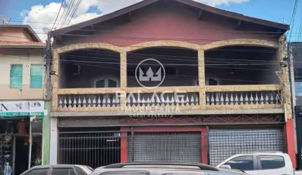 Casa com 4 quartos para alugar no Paulista, Piracicaba , 251 m2 por R$ 3.900
