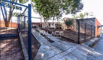 Chácara / sítio com 3 quartos para alugar no Dois Córregos, Piracicaba , 450 m2 por R$ 5.000