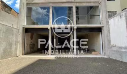 Ponto comercial com 2 salas à venda no Centro (Ártemis), Piracicaba , 458 m2 por R$ 3.800.000