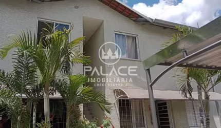 Apartamento com 2 quartos à venda no Jardim Sonia, Piracicaba , 42 m2 por R$ 120.000