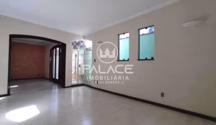 Casa com 3 quartos para alugar no São Dimas, Piracicaba , 184 m2 por R$ 4.500