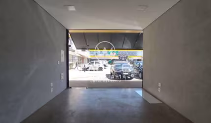 Ponto comercial com 2 salas para alugar no Jardim São Francisco, Piracicaba , 32 m2 por R$ 1.750