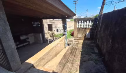 Casa com 2 quartos à venda no Santa Terezinha, Piracicaba , 100 m2 por R$ 150.000