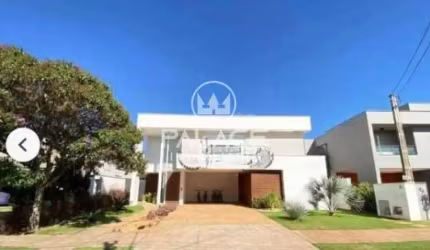 Casa em condomínio fechado com 4 quartos à venda no Alphaville Piracicaba, Piracicaba , 375 m2 por R$ 4.000.000