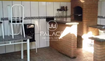 Casa com 2 quartos à venda no Santa Terezinha, Piracicaba , 110 m2 por R$ 280.000