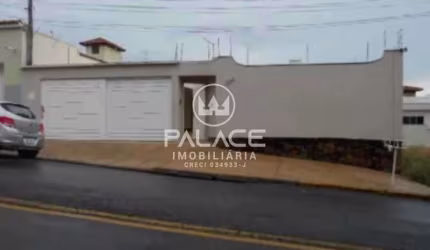 Casa com 3 quartos à venda na Vila Rezende, Piracicaba , 280 m2 por R$ 830.000