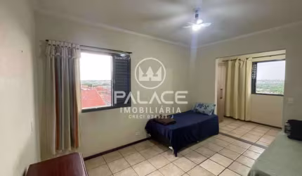 Kitnet / Stúdio para alugar no Jardim Algodoal, Piracicaba , 46 m2 por R$ 1.400