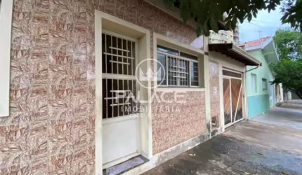 Casa com 4 quartos à venda no Paulista, Piracicaba , 110 m2 por R$ 380.000