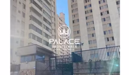 Apartamento com 2 quartos à venda no Centro, Piracicaba , 70 m2 por R$ 160.000