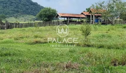 Fazenda com 3 salas à venda no Anhumas, Piracicaba , 600 m2 por R$ 36.000.000