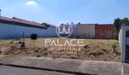 Terreno à venda na Vila Cristina, Piracicaba , 515 m2 por R$ 215.000