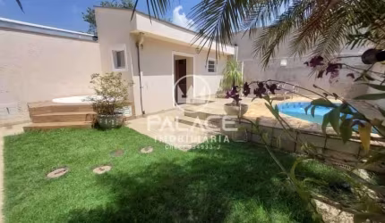 Casa em condomínio fechado com 3 quartos à venda no Campestre, Piracicaba , 120 m2 por R$ 680.000