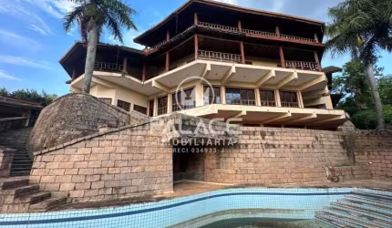 Prédio à venda no Observatório, Vinhedo , 2100 m2 por R$ 5.500.000