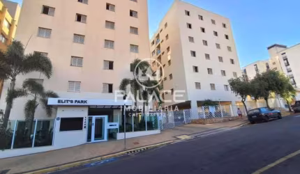 Apartamento com 3 quartos à venda no Nova América, Piracicaba , 86 m2 por R$ 290.000