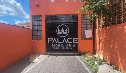 Ponto comercial para alugar no Nova Piracicaba, Piracicaba , 79 m2 por R$ 2.000