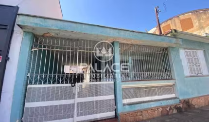 Casa comercial com 1 sala para alugar na Vila Rezende, Piracicaba , 182 m2 por R$ 1.700