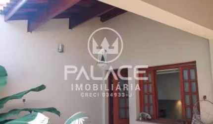Casa com 3 quartos à venda na Vila Rezende, Piracicaba , 196 m2 por R$ 598.000