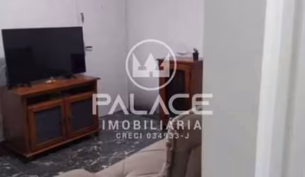 Apartamento com 2 quartos à venda na Vila Monteiro, Piracicaba , 50 m2 por R$ 180.000