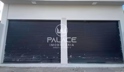 Ponto comercial para alugar no Jardim Glória, Piracicaba , 252 m2 por R$ 3.500