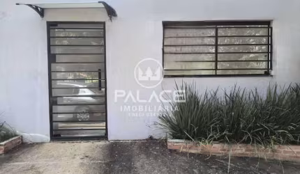 Sala comercial com 1 sala para alugar no Residencial Serra Verde, Piracicaba , 43 m2 por R$ 1.100
